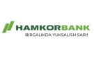 Банк Hamkorbank в Бешарыке